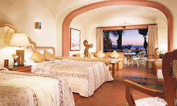 Pueblo Bonito Mazatlan Beach Resort